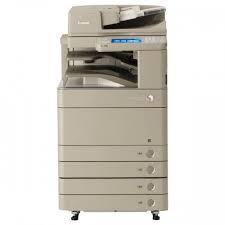 Canon iRA-C5235i